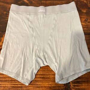 Women’s Skim  Boxer Briefs
